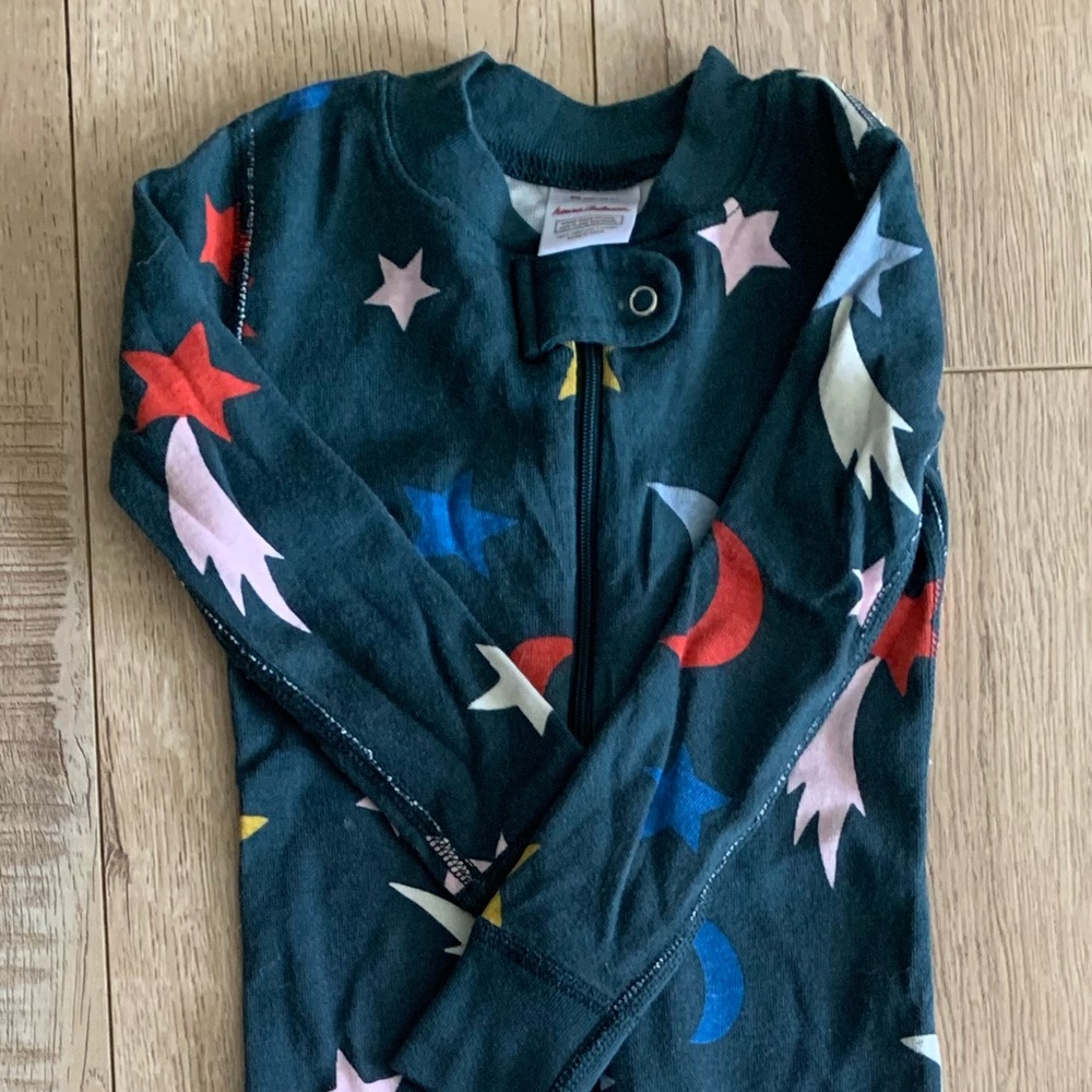 Hanna Andersson Pajamas